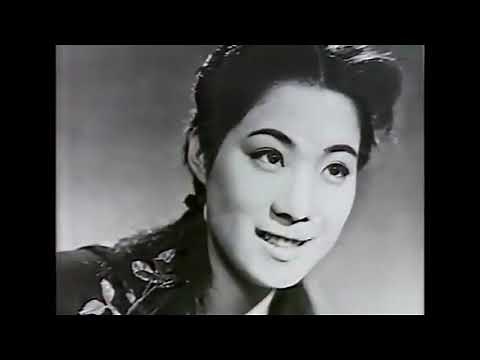 この世の花 島倉千代子