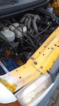 ldv convoy 17 seats minbus low mileage banana engine 2.5 Ford