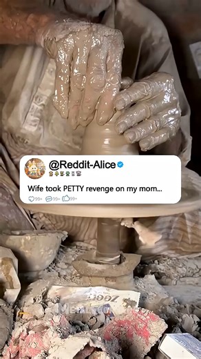 42K views · 960 reactions | Wife took PETTY revenge on my mom.#reddit #story #redditis #stories | Gamer Stories | Facebook