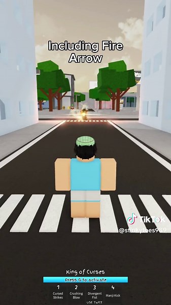 Stinkytoes on TikTok