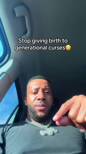Generational curses! | lady giving a birth