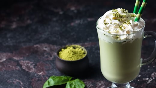 This is why your matcha probably isn't real