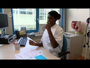 Dokters Aflevering 7