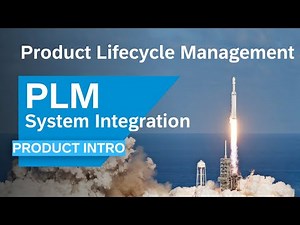 PLM System Integration