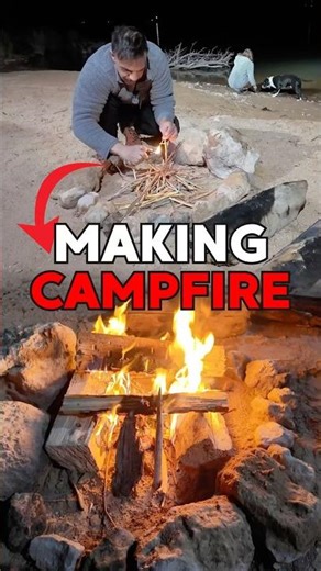 The Best Part of Camping