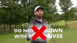1.2M views · 38K reactions | 5 Driver mistakes you NEED to avoid!!! | Rick Shiels Golf | Facebook