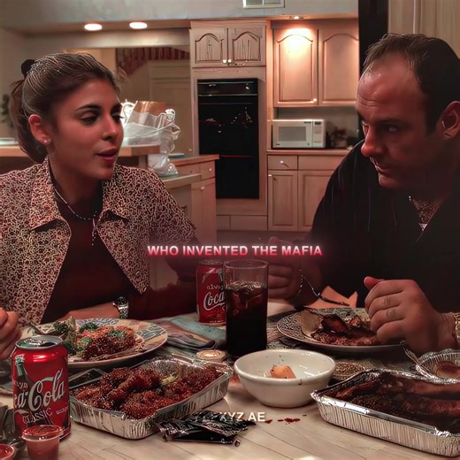 The Origins of the Mafia: Who Really Invented It?