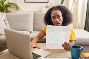 Here's The Hidden Reason Your Utility Bills May Be So High