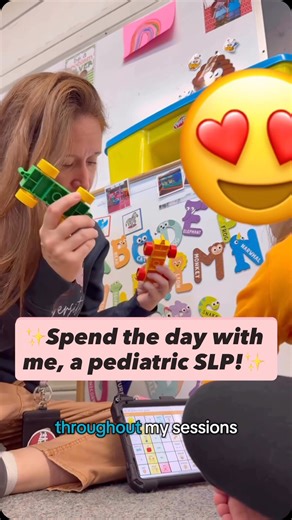 3.8K views | ✨ Day 8: SLP Social Media Takeover! ✨ Featuring...