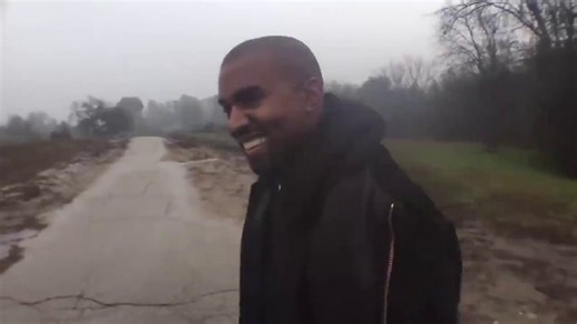 Only One - Kanye West ft. Paul McCartney