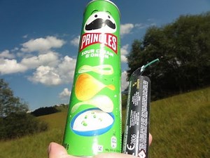 Polenböller Compilation XXL Firecrackers TheOftlerer