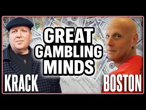 Handicapping College Basketball & Sportsbooks Limiting Customers | Alan Boston & Bill Krackomberger