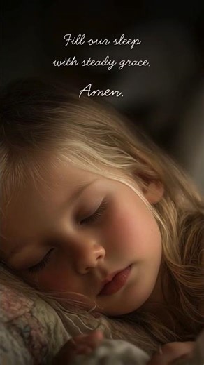 A Childlike Prayer for Faith and Trust | Roots of Faith 🌿
