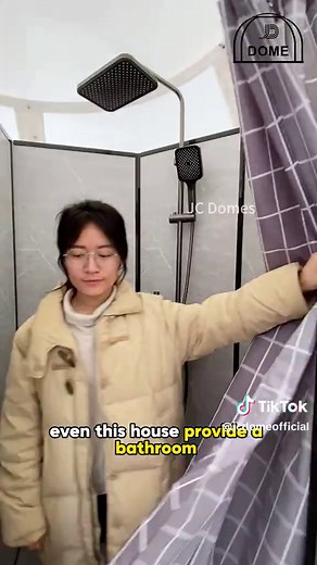 jcdomeofficial on TikTok