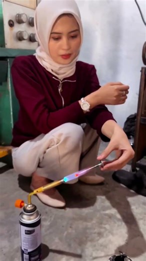 The Rhythm of the Flame: Mastering Manual Heat Treatment 🔥