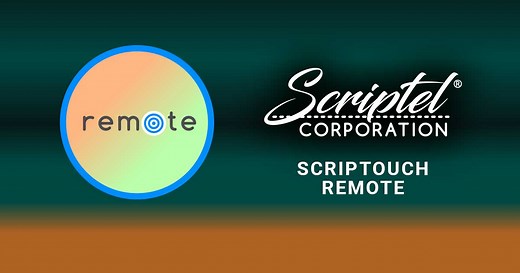 Scriptel Remote - Virtual Channel Connection