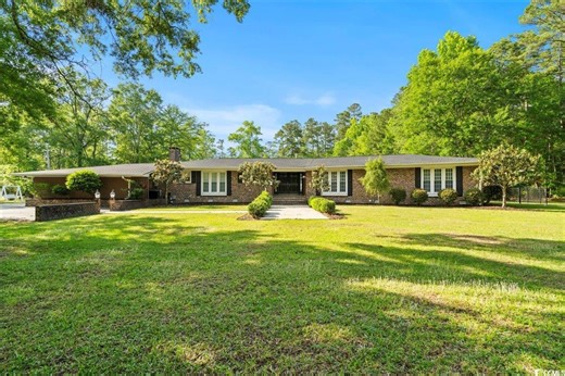 3173 Long Ave Ext, Conway, SC 29526 - MLS 2512094 - Coldwell Banker