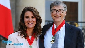 Bill & Melinda Gates Reveal That They Unwind From Saving the World by Watching 'This Is Us'