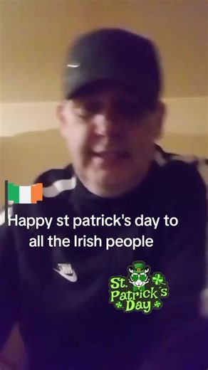 Happy st patrick's day to all the Irish people #stpatricksday #irish #ireland #celebrate #enjoy