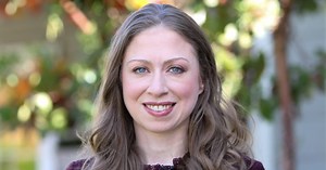 Chelsea Clinton talks about her podcast, children’s books and more