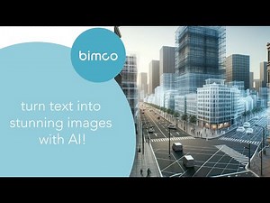Stable Diffusion - bimco Revit AI and Automation Training Tutorial