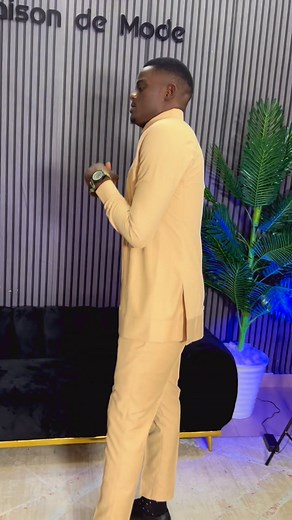 002290194408612 #couture #pretaporter #creatorsearchinsight | CDC - BENIN