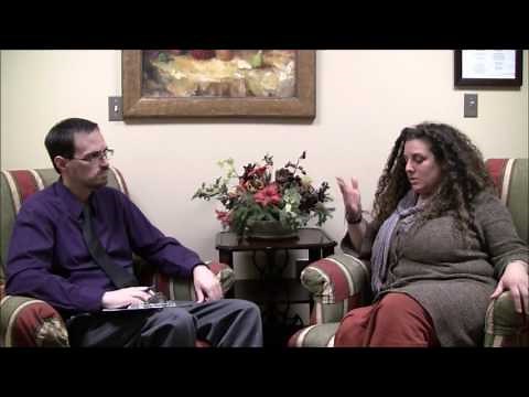 Appraisal Role-Play - Communicating Assessment Results to a Client - SASSI