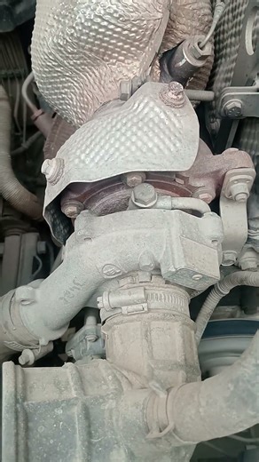 turbocharged sound#turbochargedengine #automobile #mechanic #