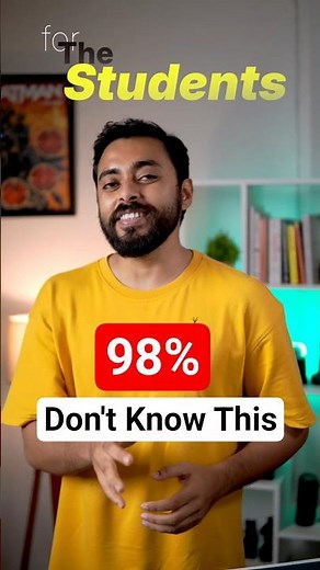 Hidden Google Search Tricks 🤫