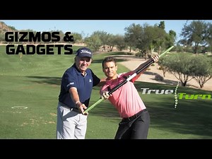 Gizmos & Gadgets: TrueTurn Pro