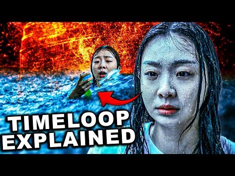 The Great Flood Experiment and Time Loop Explained