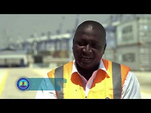 KENYA PORTS AUTHORITY DOCUMENTARY