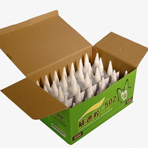 [Hot Item] Super Glue Adhesive Glue Rubber The Original Super Glue