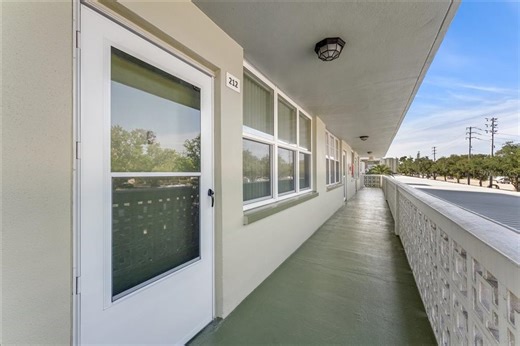 4885 1st St NE #212, Saint Petersburg, FL 33703 - MLS TB8498599 - Coldwell Banker