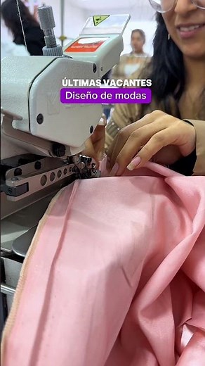 Diseño de modas profesional✨ 960 701 600✨Título a nombre de la nación