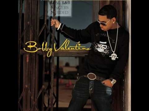 Bobby Valentino - Some Bobby
