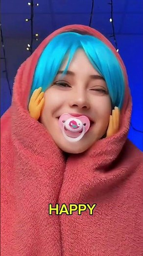 Crafty Faces: Create Your Own Silly Expressions! 🎭😂✨