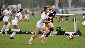 Girls Academy Gen. adidas All-Star Rosters | Club Soccer | Youth Soccer