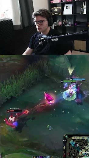 ADC Is Becoming My MAIN ROLE Now 🤫📈