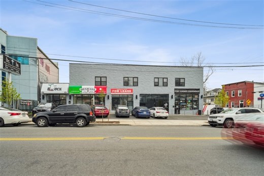 868 Post Ave, Staten Island, NY 10310 - Mixed-use Building / $2,499,999 / 6.5 cap | LoopNet