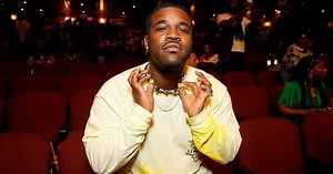 A$AP Ferg 'Live From LA': Broadcast date, tracklist and all you need to know about 'Floor Seats II' live performance