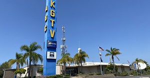 TIMELINE: The history of ABC 10News and 70 years of television news