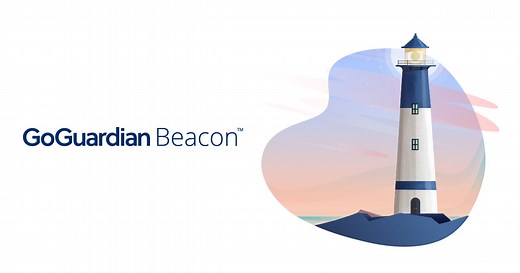 Beacon | GoGuardian