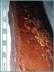 Cake moelleux au chocolat en poudre pour 6 personnes - Recettes - Elle à Table