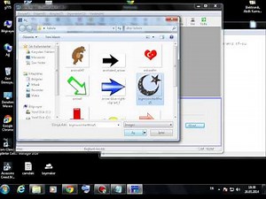 Power Led P10 Led Panel Program Kullanımı.
