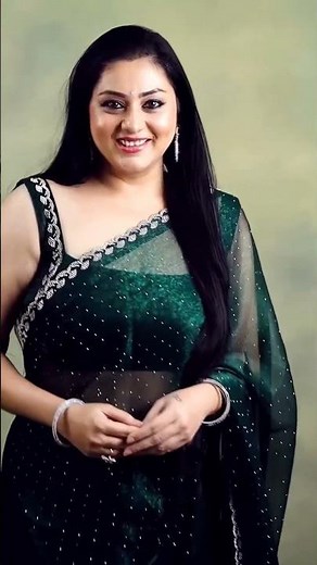 Namitha cute ❤️ compilation