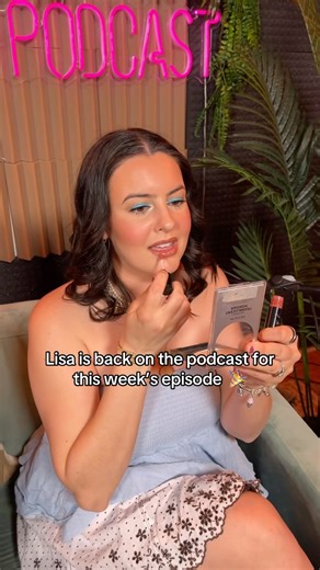 Cimorelli on Instagram: "Lisa is back for this weeks podcast episode!!! We’re gonna be reading Reddit stories so tune in today at noon on the cimorelli podcast YT channel!"