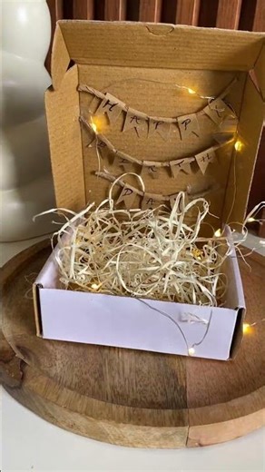 ₹199 Birthday Hamper 😱 Jewelry + Chocolates Gift Box
