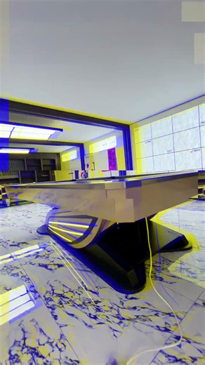 billiard table installation. #billiards #snooker #pool #poolkingpower #maestro8ballpool #pool1