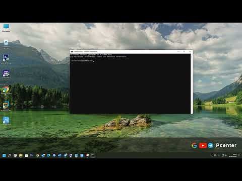 ✅ Comando para apagar y reiniciar el PC desde CMD